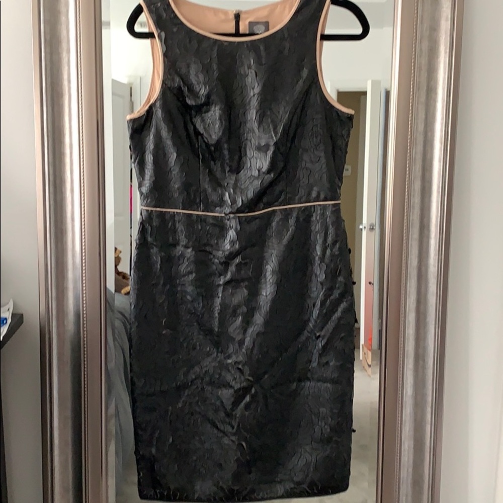 Vince Camuto dress